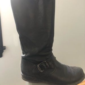 Frye boots